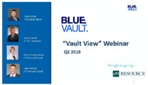 Icon of Vault View Webinar Slides