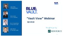 Icon of Q3 2018 Vault View webinar slides