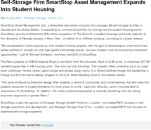 Icon of Self-storage-firm-smartstop-asset-management-expands-into-student-housing