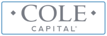 Icon of SponsorLogo Cole 600Wx200H