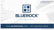 Icon of Bluerock