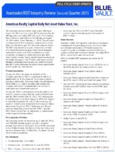 Icon of American-Realty-Capital-Daily-Net-Asset-Value-Trust-Full-Cycle-Summary