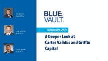 Icon of BlueVault PerformanceWebinar 8-6-19