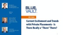 Icon of BlueVaultWebinar2019.11.12 TrendsinPrivatePlacementsWebinar