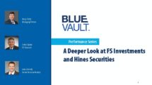 Icon of BlueVault Deeper-Look-FS-Hines Webinar 12-10-19