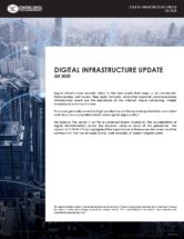 Icon of Digital Infrastructure Update Q3 2020
