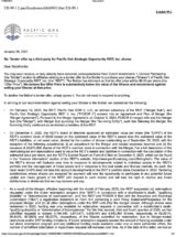 Icon of Pacific Oak Strategic Opportunity REIT Letter To Shareholders 1-26-21