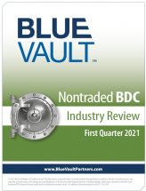Icon of BDC Industry Review Q1 2021 - Full Review