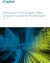 Icon of March 2022 ICapital-Insights-Headroom-in-Tech-Spending