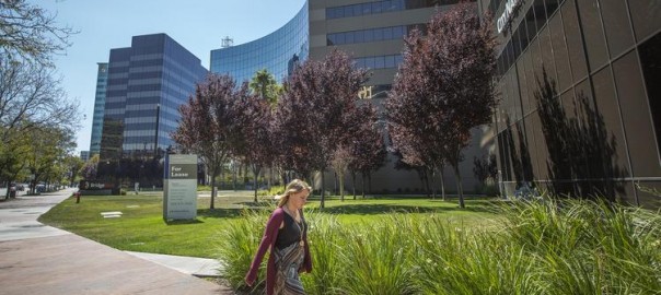 Downtown SJ Towers to Ssell in $150 Million Deal
