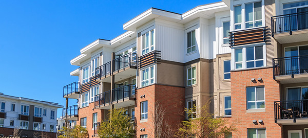 Is It Time to Worry About Multifamily’s Slowing Rent Growth?