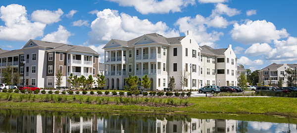 Inland Private Capital Corporation Completes Sale of Lost Creek Resorts at Lakewood Ranch Apartments in Bradenton, Florida