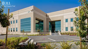 JLL Income Property Trust Acquires Third Fully-Leased Pinole Point Warehouse in San Francisco Bay Area