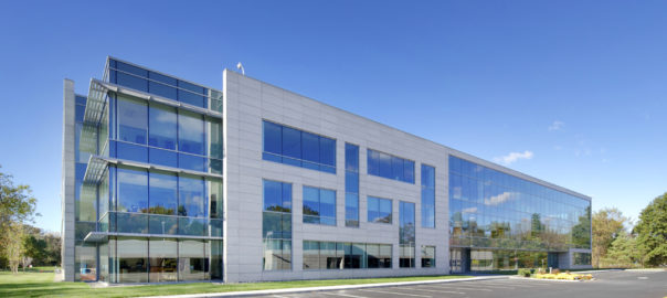 Griffin Capital Essential Asset REIT II Acquires State-of-the-Art Corporate Headquarters in Parsippany, New Jersey from Normandy Real Estate Partners