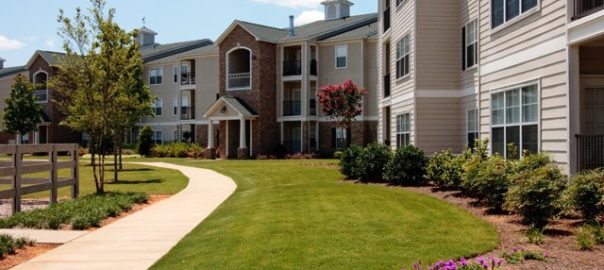 Inland Residential Buys Montgomery, Alabama Multifamily Property for $36.6 Million
