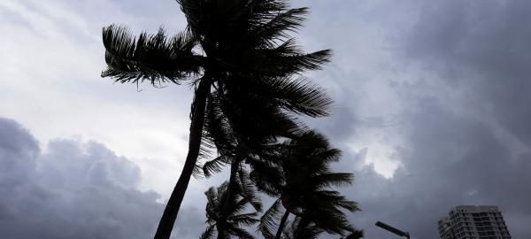 InvenTrust Evaluates Impact of Hurricanes on Portfolio