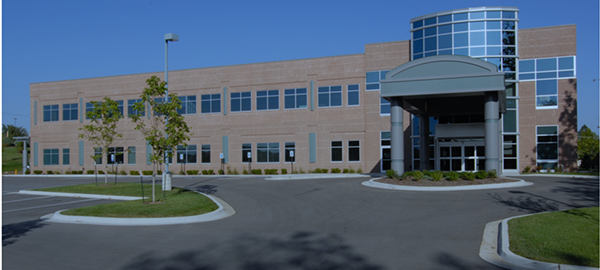 CNL Healthcare Properties II Acquires On-Campus Medical Office Building