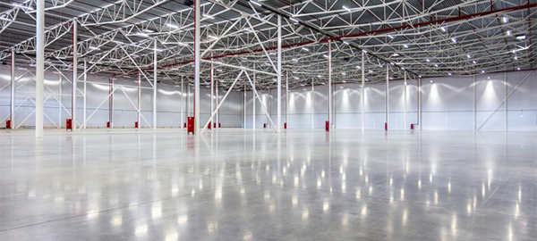 Industrial: Real Estate’s Hottest Sector?