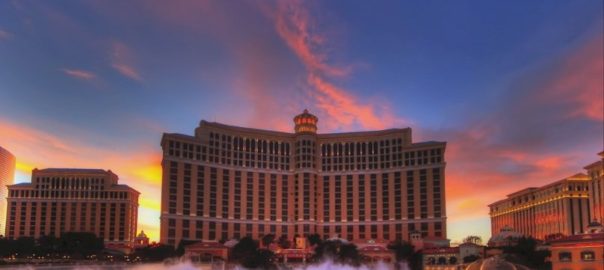 Blackstone’s REIT Purchases Bellagio from MGM Resorts for $4.25 Billion