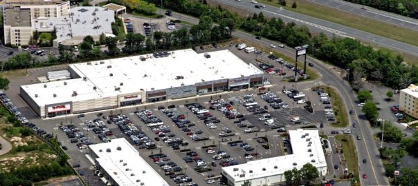 JLL Income Property Trust Acquires Grocery-Anchored Neighborhood Shopping Center in Suburban Boston