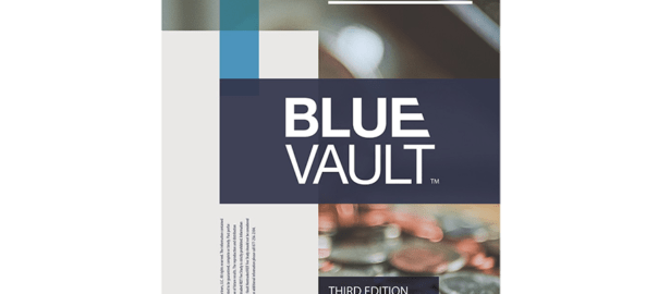 James Sprow, Sr. VP – Research at Blue Vault, quoted in FundFire Article
