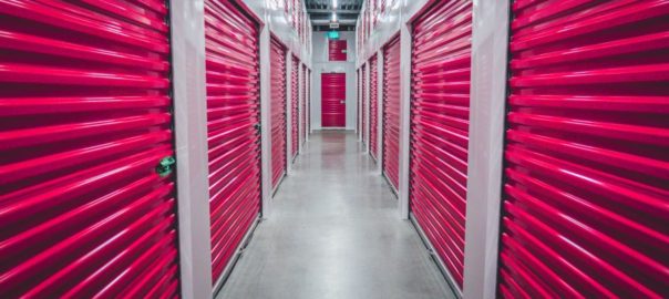 Houston REIT turning entire 7M sf portfolio into self-storage