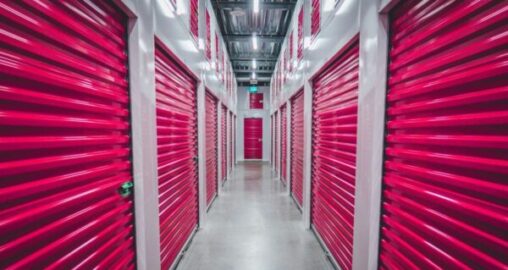 Strategic Storage Acquires Phoenix Self-Storage Facility