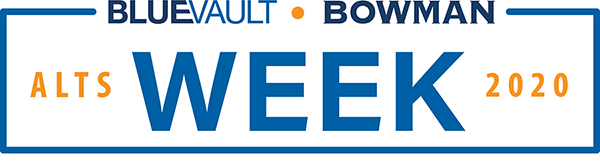 Blue Vault Bowman Alts Week 2020 Kicks Off May 4