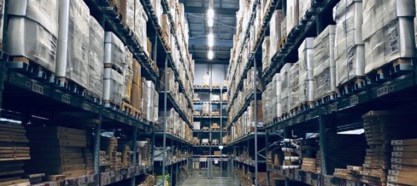 Investors, End-Users Compete for Last-Mile Warehouses as Rents Skyrocket