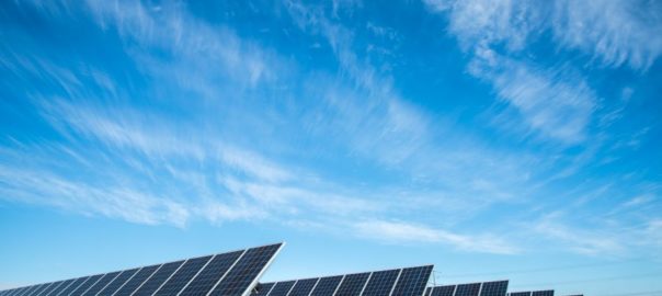 SmartStop Self Storage REIT Launches Solar Panel Project in Mt. Pleasant, S.C.