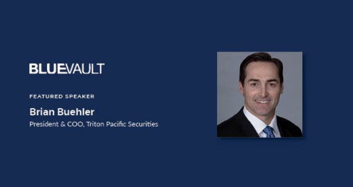 Brian Buehler: Types of Private Equity