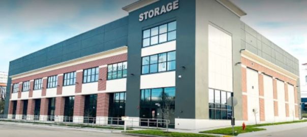 Leitbox Successfully Sells Mixed Use Storage Development