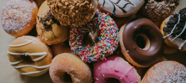 Why Dunkin’ Is Worth Nearly $9 Billion