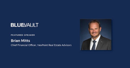 Brian Mitts: Who is NexPoint Group?