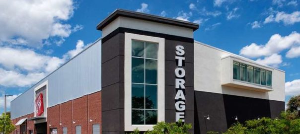 Leitbox Storage Partners Expands Sales & Distribution