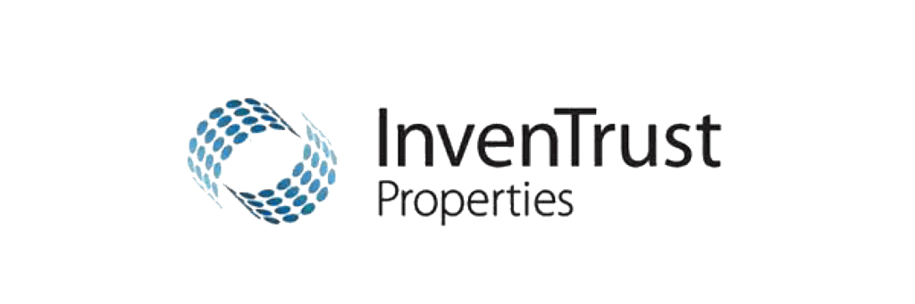 InvenTrust Investor Presentation September 2021 - Blue Vault