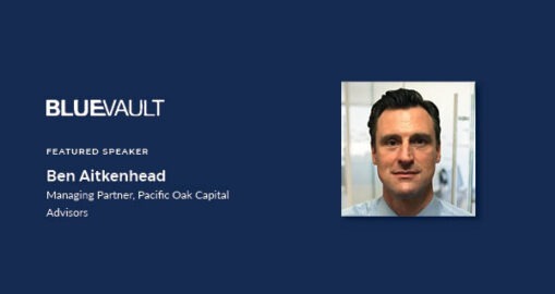 Ben Aitkenhead: Who is Pacific Oak Capital Advisors?