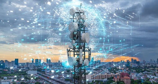 StratCap Secures Portfolio of 72 Cell Towers