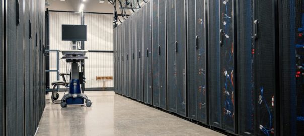 Data Centers Are Red-Hot, But They Are Increasingly Facing A Much More Hostile Local Landscape