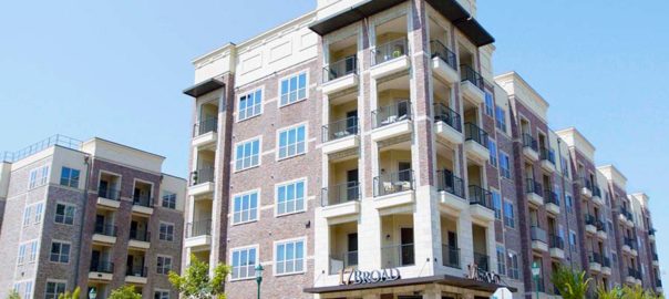 Capital Square 1031 Acquires Newly Constructed, Luxury Multifamily Community in Downtown Chattanooga
