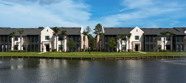 Capital Square 1031 Acquires Newly Constructed, Class A Multifamily Community Near Florida’s Scenic Highway 30A