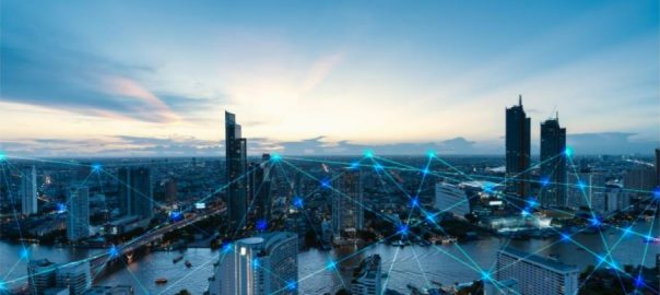 New report sheds light on the digital infrastructure market trends that are making this sector so appealing