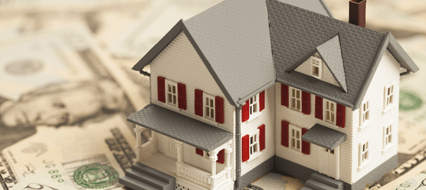 Blackstone Acquires Assets in Huge AIG Housing Portfolio