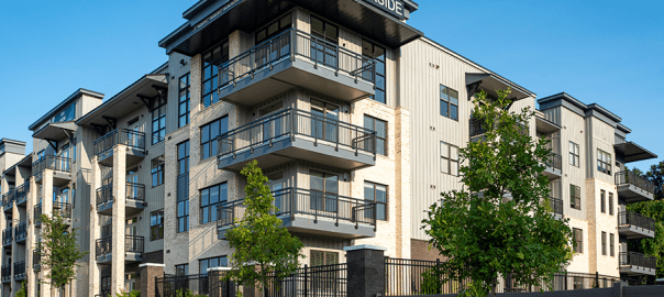Capital Square 1031 Adds Fifth Multifamily Community in Chattanooga, Tennessee to DST Portfolio