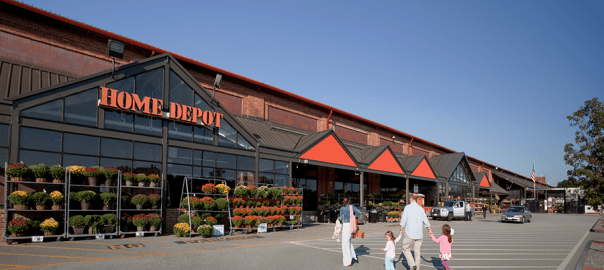 Inland Private Capital Corporation Completes $134 Million Sale of Two Home Depot Stores in Latest DST Full-Cycle Transaction