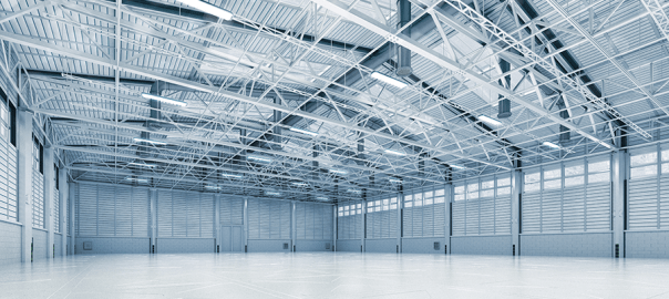 Industrial Property Lease Terms Get Shorter and Shorter