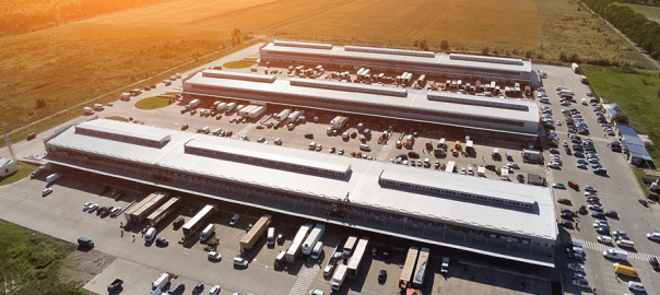 JLL Income Property Trust Buys Louisville Logistics Center for $82M