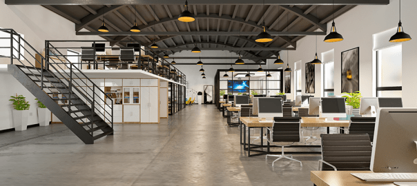 Research Brief: Office Market