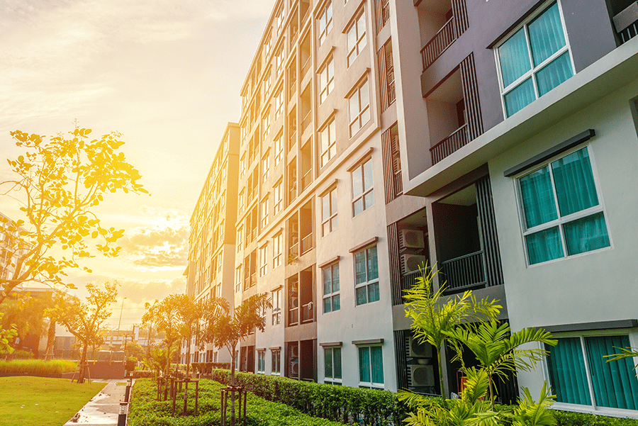 Multifamily Deals Continued to Pile In During a Busy First Quarter