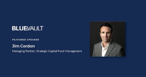 Inside the V(ALT), with Jim Condon of Strategic Capital Fund Management